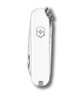 Складаний ніж Victorinox CLASSIC SD Colors 0.6223.7G картинка, зображення, фото