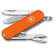 Складаний ніж Victorinox CLASSIC SD Colors 0.6223.83G - картинка, зображення, фото ножа