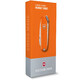 Складаний ніж Victorinox CLASSIC SD Colors 0.6223.83G - картинка, зображення, фото ножа