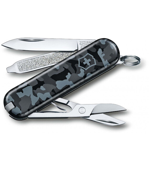 Складной нож Victorinox CLASSIC SD 0.6223.942 фото, картинка, изображение