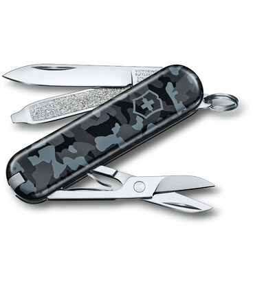 Складной нож Victorinox CLASSIC SD 0.6223.942 картинка, изображение, фото