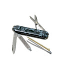 Складной нож Victorinox CLASSIC SD 0.6223.942 картинка, изображение, фото