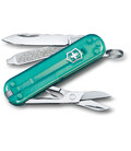 Складаний ніж Victorinox CLASSIC SD Colors 0.6223.T24G картинка, зображення, фото