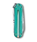 Складаний ніж Victorinox CLASSIC SD Colors 0.6223.T24G картинка, зображення, фото