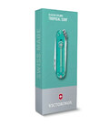 Складаний ніж Victorinox CLASSIC SD Colors 0.6223.T24G картинка, зображення, фото