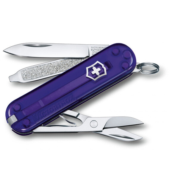 Складной нож Victorinox CLASSIC SD Colors 0.6223.T29G фото, картинка, изображение