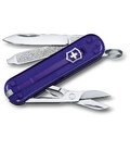 Складаний ніж Victorinox CLASSIC SD Colors 0.6223.T29G картинка, зображення, фото
