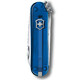 Складаний ніж Victorinox CLASSIC SD Colors 0.6223.T2G - картинка, зображення, фото ножа