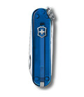 Складаний ніж Victorinox CLASSIC SD Colors 0.6223.T2G картинка, зображення, фото