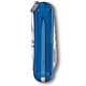 Складаний ніж Victorinox CLASSIC SD Colors 0.6223.T2G - картинка, зображення, фото ножа