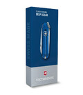 Складаний ніж Victorinox CLASSIC SD Colors 0.6223.T2G картинка, зображення, фото