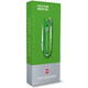 Складаний ніж Victorinox CLASSIC SD Colors 0.6223.T41G - картинка, зображення, фото ножа