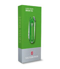 Складной нож Victorinox CLASSIC SD Colors 0.6223.T41G картинка, изображение, фото