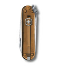 Складаний ніж Victorinox CLASSIC SD Colors 0.6223.T55G картинка, зображення, фото