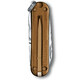 Складаний ніж Victorinox CLASSIC SD Colors 0.6223.T55G - картинка, зображення, фото ножа