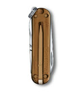 Складаний ніж Victorinox CLASSIC SD Colors 0.6223.T55G картинка, зображення, фото