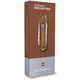 Складаний ніж Victorinox CLASSIC SD Colors 0.6223.T55G - картинка, зображення, фото ножа