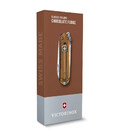 Складаний ніж Victorinox CLASSIC SD Colors 0.6223.T55G картинка, зображення, фото