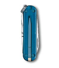 Складаний ніж Victorinox CLASSIC SD Colors 0.6223.T61G картинка, зображення, фото