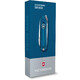 Складаний ніж Victorinox CLASSIC SD Colors 0.6223.T61G - картинка, зображення, фото ножа