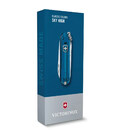 Складаний ніж Victorinox CLASSIC SD Colors 0.6223.T61G картинка, зображення, фото