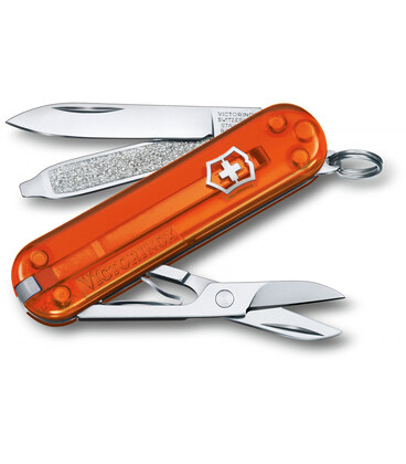 Складаний ніж Victorinox CLASSIC SD Colors 0.6223.T82G картинка, зображення, фото