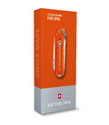 Складаний ніж Victorinox CLASSIC SD Colors 0.6223.T82G картинка, зображення, фото