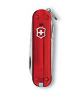 Складаний ніж Victorinox CLASSIC SD 0.6223.TB1 картинка, зображення, фото