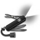 Складаний ніж Victorinox SIGNATURE LITE Onyx Black 0.6226.31P - картинка, зображення, фото ножа