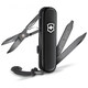 Складаний ніж Victorinox SIGNATURE LITE Onyx Black 0.6226.31P - картинка, зображення, фото ножа
