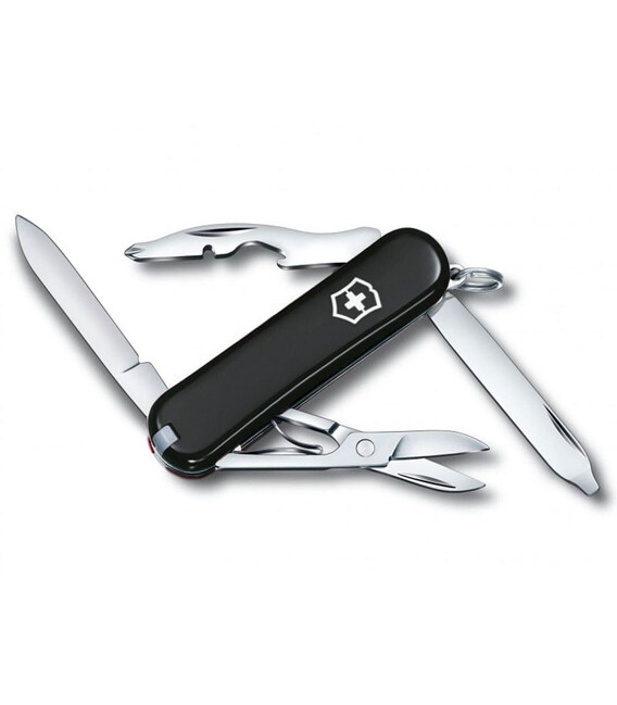 Складной нож Victorinox RAMBLER 0.6363.3 фото, картинка, изображение