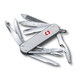 Складаний ніж Victorinox Minichamp ALOX 0.6381.26 - картинка, зображення, фото ножа