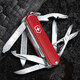 Складной нож Victorinox Minichamp 0.6385 фото