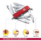 Складной нож Victorinox Minichamp 0.6385 фото