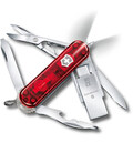 Складаний ніж Victorinox MIDNITE MANAGER@WORK 4.6336.TG32 картинка, зображення, фото