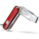 Складаний ніж Victorinox MIDNITE MANAGER@WORK 4.6336.TG32 - картинка, зображення, фото ножа