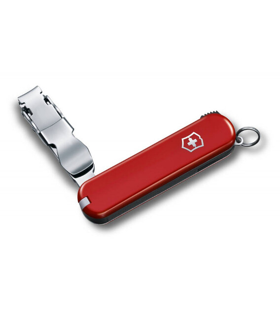 Складаний ніж Victorinox NAILCLIP 582 0.6453 - картинка, зображення, фото ножа