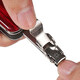 Складаний ніж Victorinox NAILCLIP 582 0.6453 - картинка, зображення, фото ножа