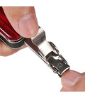 Складной нож Victorinox NAILCLIP 582 0.6453 картинка, изображение, фото