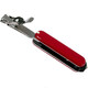 Складаний ніж Victorinox NAILCLIP 580 0.6463 - картинка, зображення, фото ножа