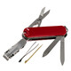 Складаний ніж Victorinox NAILCLIP 580 0.6463 - картинка, зображення, фото ножа