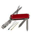 Складной нож Victorinox NAILCLIP 580 0.6463 картинка, изображение, фото