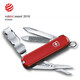 Складаний ніж Victorinox NAILCLIP 580 0.6463 - картинка, зображення, фото ножа