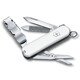 Складаний ніж Victorinox NAILCLIP 580 0.6463.7 - картинка, зображення, фото ножа