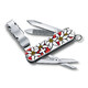 Складной нож Victorinox NAILCLIP 580 0.6463.840 фото