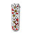 Складаний ніж Victorinox NAILCLIP 580 0.6463.840 картинка, зображення, фото