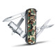 Складаний ніж Victorinox NAILCLIP 580 0.6463.94 - картинка, зображення, фото ножа