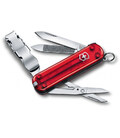 Складной нож Victorinox Nailclip 580 0.6463.T картинка, изображение, фото