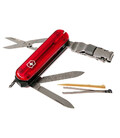 Складной нож Victorinox Nailclip 580 0.6463.T картинка, изображение, фото