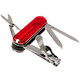 Складаний ніж Victorinox Nailclip 580 0.6463.T - картинка, зображення, фото ножа